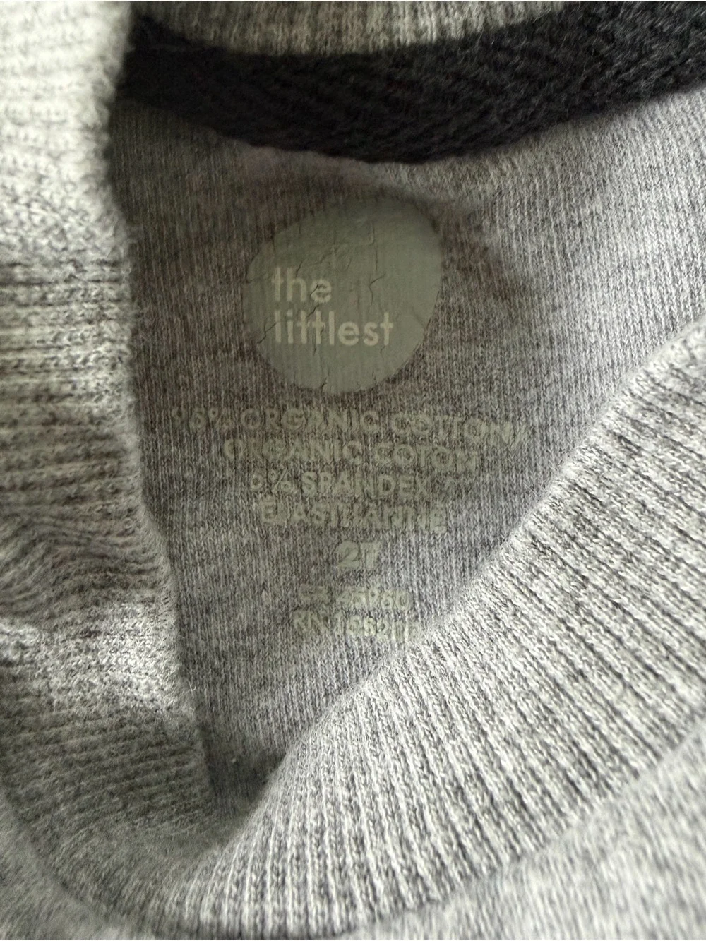 N/A soft gray